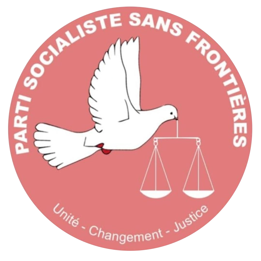 Parti Socialiste Sans Frontière — Section Amérique du Nord